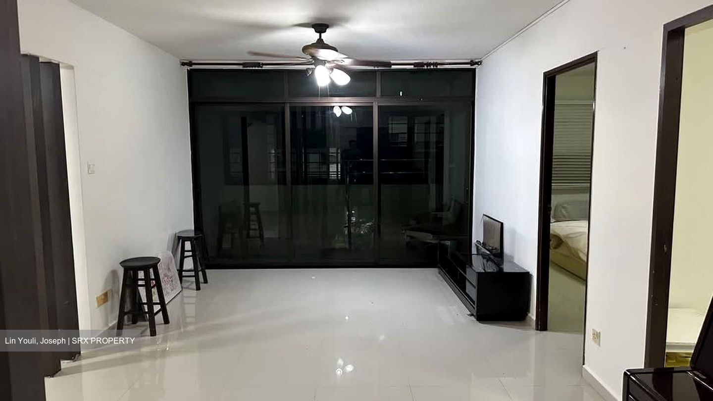 Blk 504A Montreal Drive (Sembawang), HDB Executive #585864031